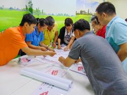 Kỹ năng quản lý khủng hoảng hiệu quả - Pou Sung (30.07.2019)